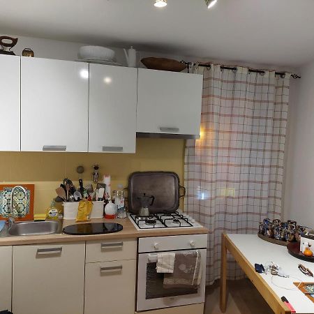 Campitelli View Διαμέρισμα Ρόβινι Εξωτερικό φωτογραφία