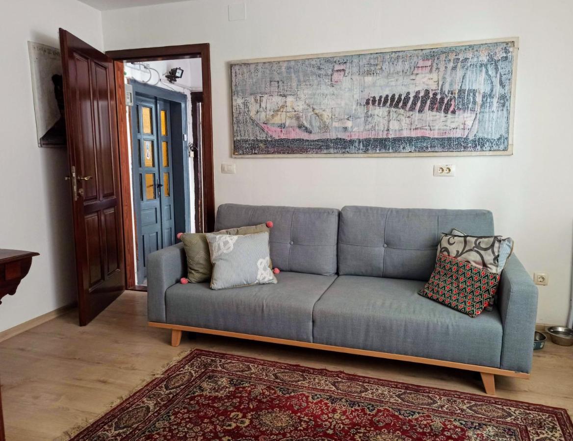 Campitelli View Διαμέρισμα Ρόβινι Εξωτερικό φωτογραφία