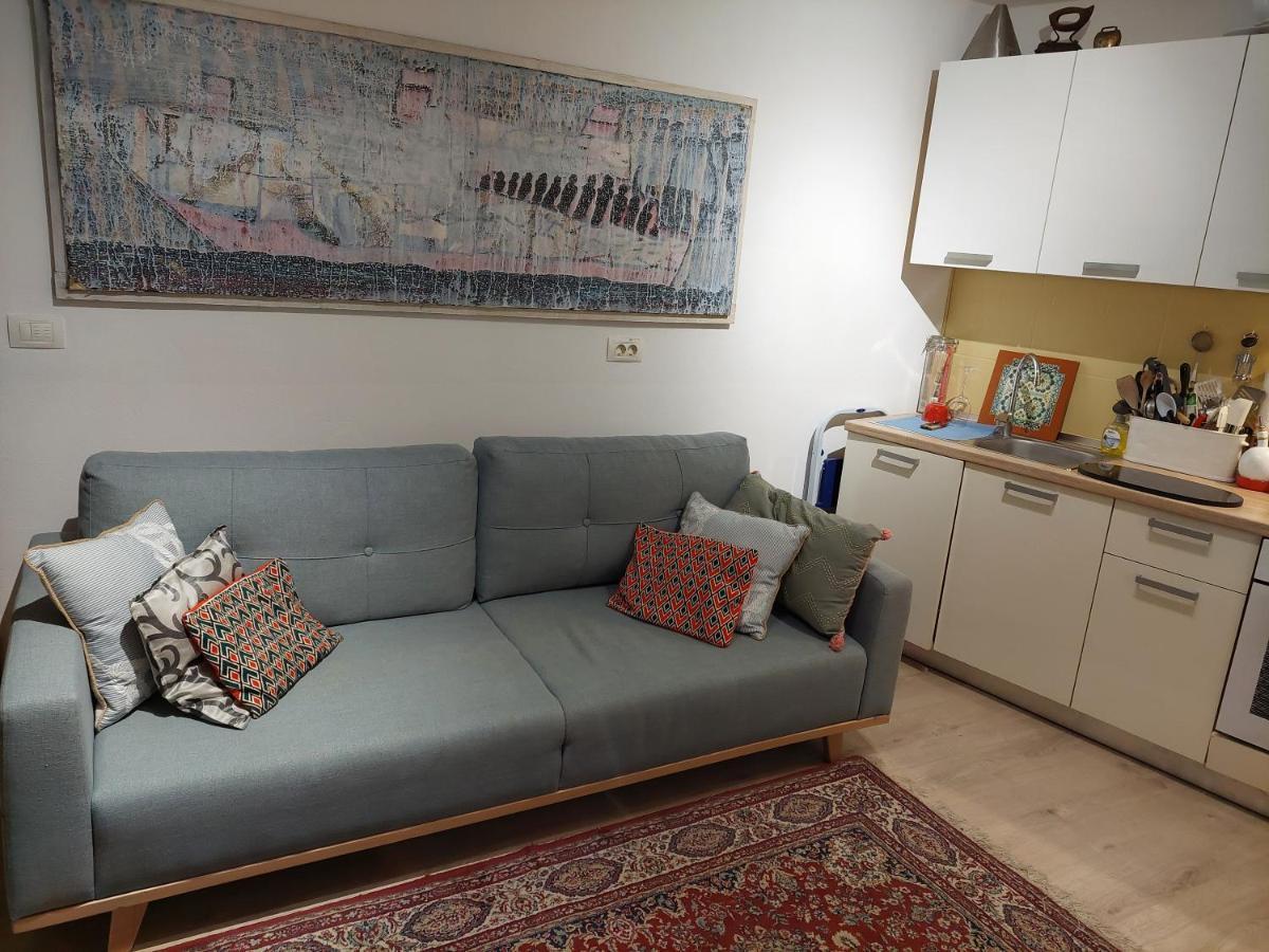 Campitelli View Διαμέρισμα Ρόβινι Εξωτερικό φωτογραφία